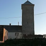 Am Schloss, Haag 127 Nyaraló Aufseß
