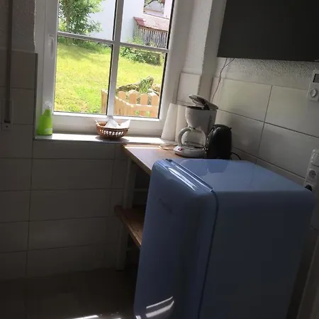 Сasa de vacaciones Am Schloss, Haag 127 *